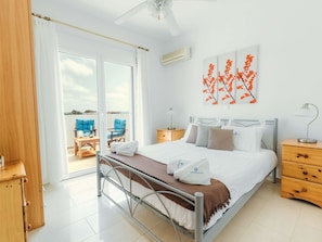 2 bedrooms, Internet - Gennadi Dreams Ferienvilla by Interhome (Gennadi)