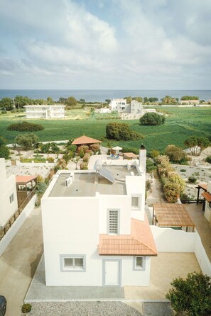 Exterior - Gennadi Dreams Ferienvilla by Interhome (Gennadi)