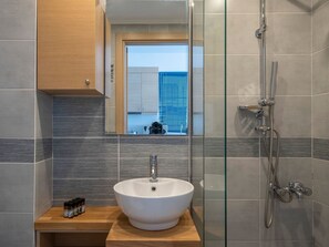 Towels - Appartement mit atemberaubendem Ausblick in Kiveri by Interhome (Argos)