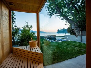 Interior - Kurort Villa Skaloma by Interhome (Marathias)