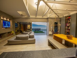 Interior - Kurort Villa Skaloma by Interhome (Marathias)