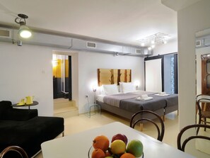 Internet - Studio "Kranichschnabel" mit Grill by Interhome (Athen)