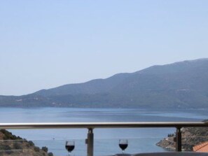 Property grounds - Kefalonia Horizon Villa by Interhome (Agia Effimia)