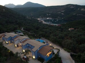 Exterior - Amantea5' Ferienhaus mit Wasserblick by Interhome (Sivota)