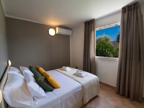 Internet - Amantea5' Ferienhaus mit Wasserblick by Interhome (Sivota)