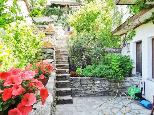 Villa Symeon by Interhome