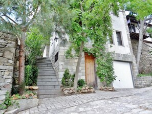 Exterior - Villa Symeon by Interhome (Ormos Prinou)