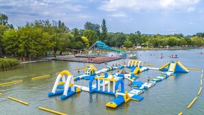 Marina - auf großem Gartengrundstück by Interhome (Cserszegtomaj)