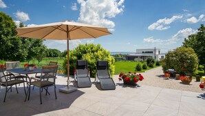 Outdoor dining - auf großem Gartengrundstück by Interhome (Cserszegtomaj)