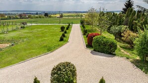 Property grounds - auf großem Gartengrundstück by Interhome (Cserszegtomaj)