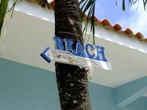 Exterior detail - Wohnung in Strandnähe by Interhome (Bayahibe)