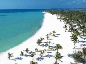 Beach - Wohnung in Dominicus mit Garten by Interhome (Bayahibe)