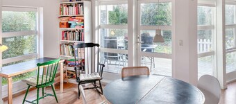 Superbe maison d'une chambre à Mern