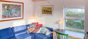 1 bedroom awesome home in Mern