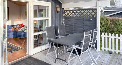 1 bedroom awesome home in Mern