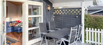 1 bedroom awesome home in Mern