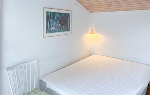 1 makuuhuone, ilmainen Wi-Fi