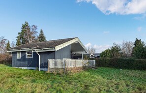 Exterior - 1 bedroom awesome home in Mern (Mern)
