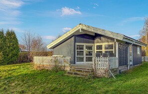 Exterior - 1 bedroom awesome home in Mern (Mern)