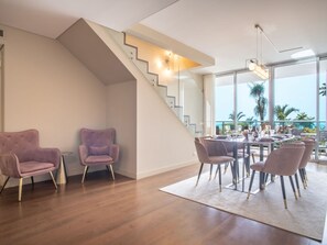 Dining - für 8 Personen ca. 150 m² in São Martinho, Madeira (Südküste von Madeira) by Interhome (Madeira/Funchal)