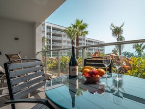 Outdoor dining - für 8 Personen ca. 150 m² in São Martinho, Madeira (Südküste von Madeira) by Interhome (Madeira/Funchal)