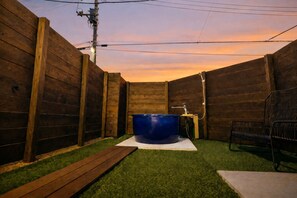 Property grounds - rinne Kujukuri Private Spa1  (Kujukuri)