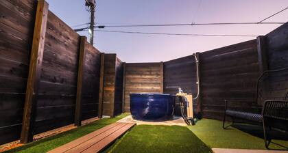 rinne Kujukuri Private Spa1