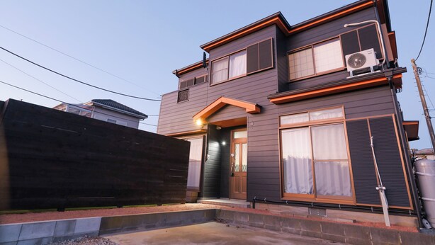 Villa, Balkon | Kostenloses WLAN