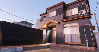 rinne Kujukuri Private Spa1