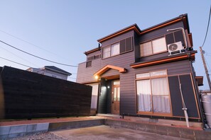 Exterior - rinne Kujukuri Private Spa1  (Kujukuri)