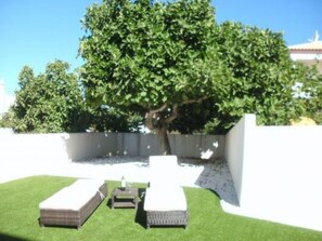 Property grounds - Appartement Fuseta Ria Resort by Interhome (Moncarapacho/Olhão)