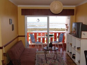 TV - Apart Ria Formosa by Interhome (Fuseta)
