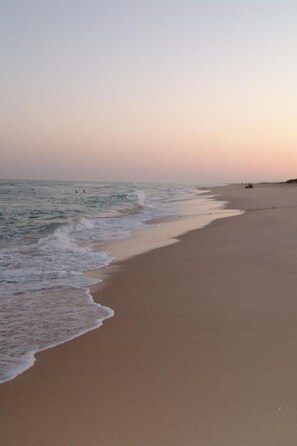 Beach - Apart Ria Formosa by Interhome (Fuseta)