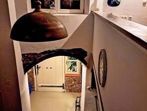 Interior - Stilvolles Landhaus an der Algarve by Interhome (Algoz)
