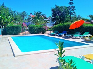 Pool - Maison de vacances "Quinta Casalinho" by Interhome (Guia)