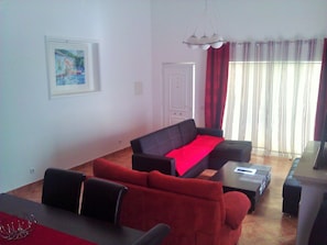 TV - Maison de vacances "Quinta Casalinho" by Interhome (Guia)