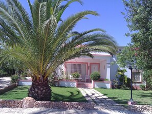 Exterior - Maison de vacances "Quinta Casalinho" by Interhome (Guia)