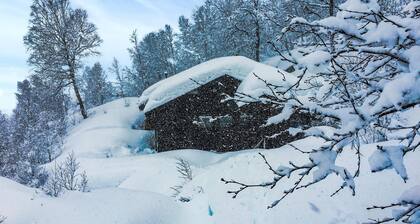 Traumhaftes Haus in Tjørhom