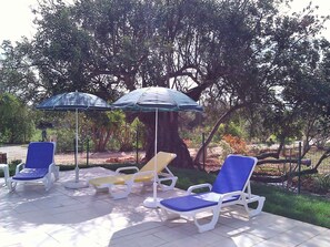 Terrace/patio - mit Terrasse by Interhome (Guia)