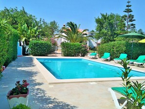 Pool - mit Terrasse by Interhome (Guia)