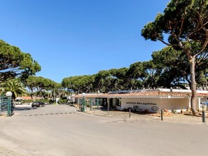 Exterior - Wohnung mit Terrasse by Interhome (Albufeira)