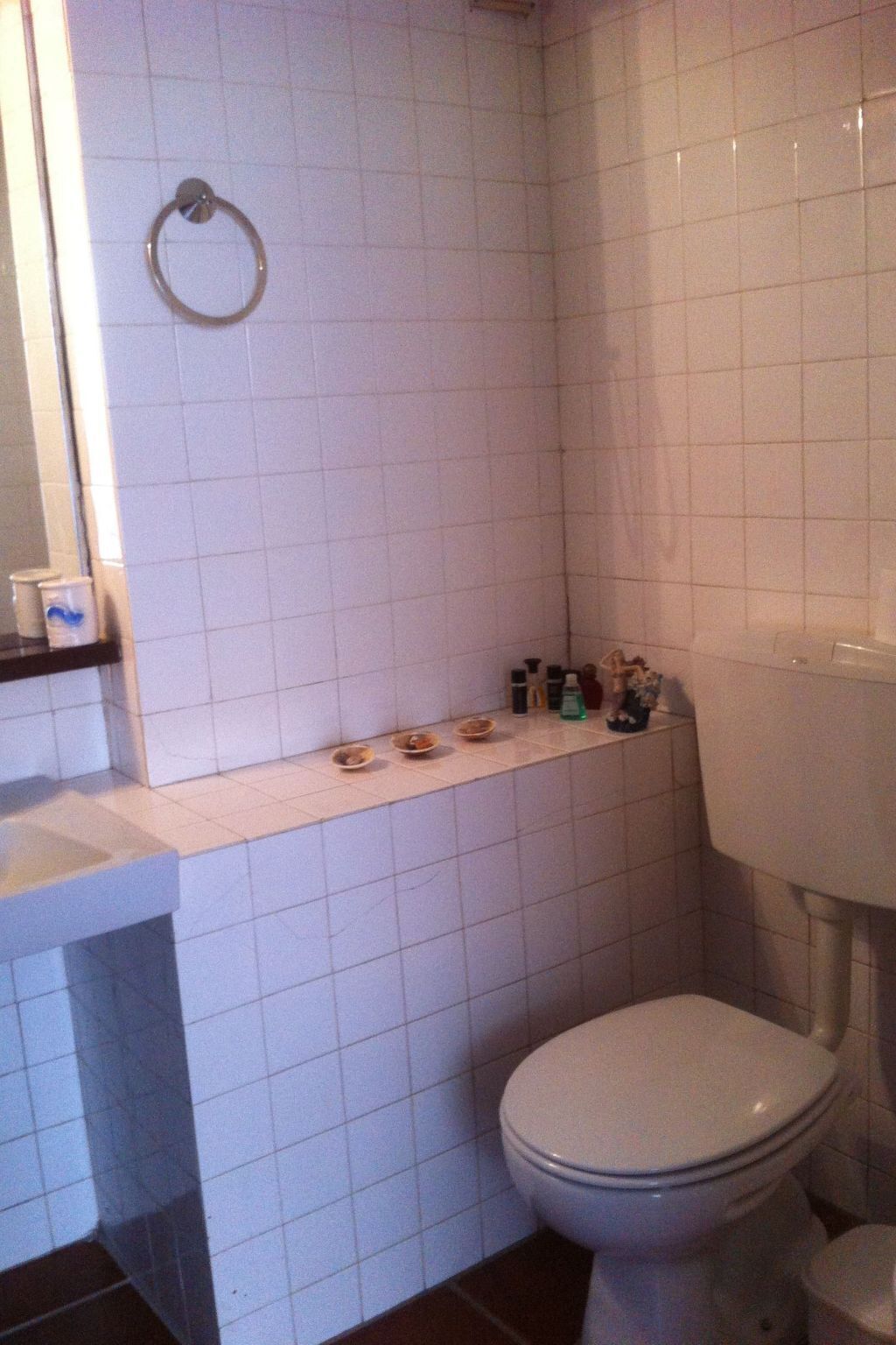 Håndklær