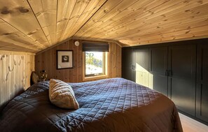 Accès au Wi-Fi (inclus)