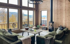 Téléviseur connecté, foyer