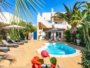 Pool - in Carvoeiro mit privatem Pool by Interhome (Carvoeiro)