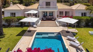 Pool - Villa Atlantico in Carvoeiro by Interhome (Carvoeiro)