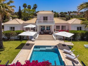Pool - Villa Atlantico in Carvoeiro by Interhome (Carvoeiro)