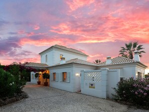 Exterior - Villa Atlantico in Carvoeiro by Interhome (Carvoeiro)