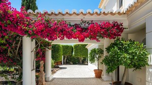 Property grounds - Villa Atlantico in Carvoeiro by Interhome (Carvoeiro)