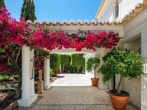 Property grounds - Villa Atlantico in Carvoeiro by Interhome (Carvoeiro)